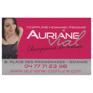 Auriane Vial