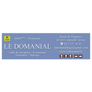Le domanial