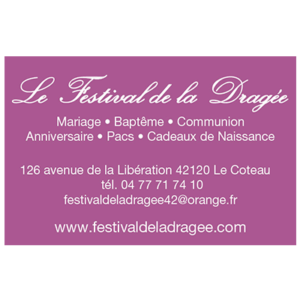 Le festival de la dragée