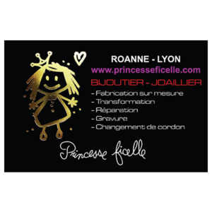 Princesse Ficelle