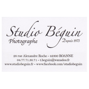 Studio Béguin